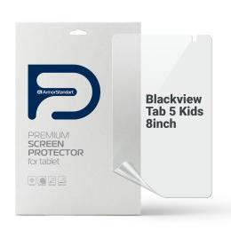 Захисна плівка ArmorStandart Anti-Blue для Blackview Tab 5 Kids 8 (ARM93674)