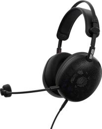 Накладні навушники Sony INZONE H6 Air Black (MDRG600B.E)