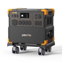 Зарядна станція Pecron E3800LFP