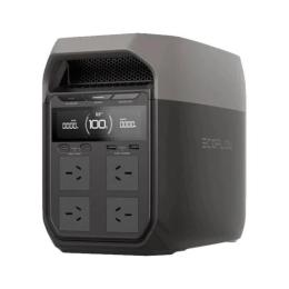 Зарядна станція EcoFlow DELTA 3 (EF_DELTA3_CN) CN + переодники