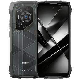 Смартфон Blackview BL7000 Pro 8/512GB 5G Black (Global)