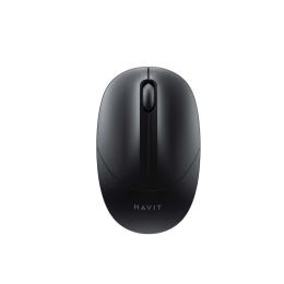 Мишка Havit MS54GT Black (HV-MS54GT)