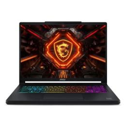 Ноутбук MSI Crosshair 16 HX (E14WFK-052XUA) Core Black