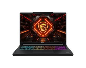 Ноутбук MSI Crosshair 16 HX (E8WGK-029XUA) Core Black