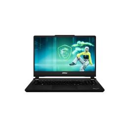 Ноутбук MSI Cyborg 15 Max (C2WG-239XUA) Black