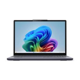 Ноутбук Lenovo IdeaPad Slim 3 15IPH11 (83UR00AGRA) Luna Gray