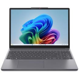 Ноутбук Lenovo IdeaPad Slim 3 15IPH11 (83UR00D0RA) Luna Gray