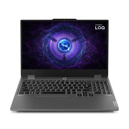 Ноутбук Lenovo LOQ 15IRX9 (83DV01KPRA) Luna Gray
