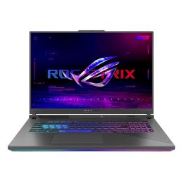 Ноутбук Asus ROG Strix G18 G814PP-TT096 (90NR0KY8-M00550) Eclipse Gray