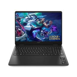 Ноутбук HP Omen Slim 16-an0075 (B94T1UA) Shadow Black