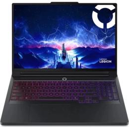 Ноутбук Lenovo Legion 5 16IAX10 (83NX0000US16) Black