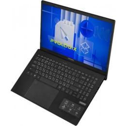 Ноутбук ProLogix M15-725 (PLN725.I313.8.S2.WP11E.104) Black