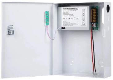 Джерело безперебійного живлення VIA Energy PSU-1208-LFP (M)