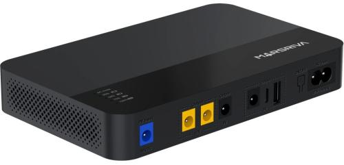 Джерело безперебійного живлення для роутера Marsriva KP1Plus V2 (KP1PlusV2_MARSRIVA)