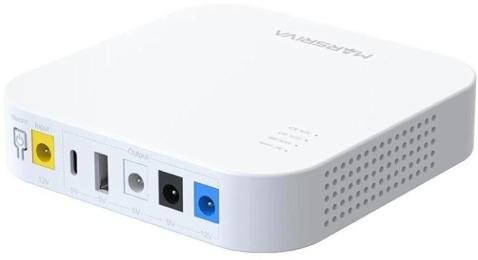 Джерело безперебійного живлення Marsriva KP4 Max (KP4Max_MARSRIVA)