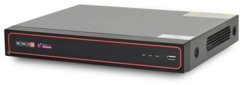 Реєстратор відеонагляду Provision-ISR NVR8-8200N-V2