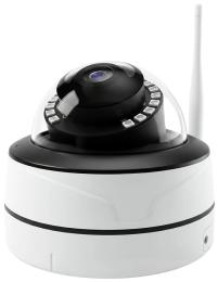 Камера відеонагляду Light Vision VLC-6206DWI (Tuya)