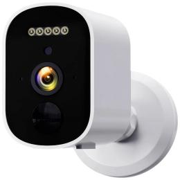 Камера відеонагляду Light Vision VLC-03IB (CamHi) White