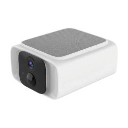 Камера відеонагляду Light Vision VLC-05IB-Solar (Tuya) White (75-00341)