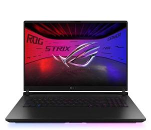 Ноутбук Asus ROG Strix SCAR 18 (G835LXG-U9642W) Black