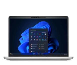 Ноутбук Dell Pro 14 (BTO108_PC14250_EMEA) Silver
