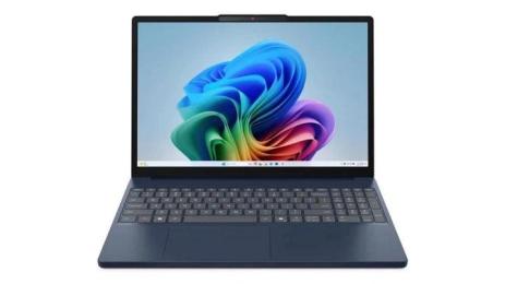 Ноутбук Lenovo IdeaPad Slim 3 15IWC11 (83RR00AYPB) Cosmic Blue