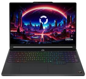 Ноутбук Lenovo Legion 5 15AGP11 (83Q6006MPB) Eclipse Black