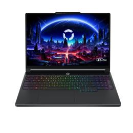 Ноутбук Lenovo Legion 5 15IPH11 (83RW0030PB) Eclipse Black