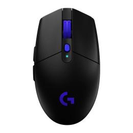 Мишка Logitech G304 X Lightspeed wireless Black (910-007667)