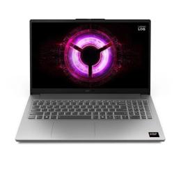 Ноутбук Lenovo LOQ Essential 15ARP10E (83S000BGRM) Luna Gray