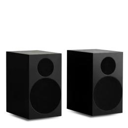 Акустична система Tone Factory Speaker S Satin Black (9120129863278)
