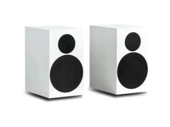 Акустична система Tone Factory Speaker S Satin White (9120129863292)