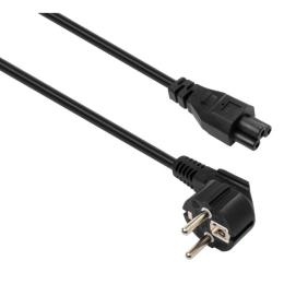 Кабель живлення Vinga C5 1.8m (VCPP5CC51.8BK)
