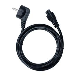 Кабель живлення ArmorStandart C5 1.8m Black (ARM73122)