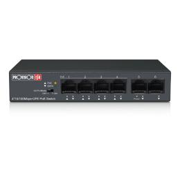 Світч Provision-ISR POES-0460C + 2I-V2