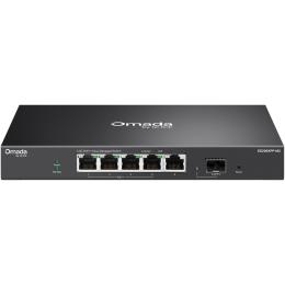 Світч TP-Link Omada ES206XPP-M2