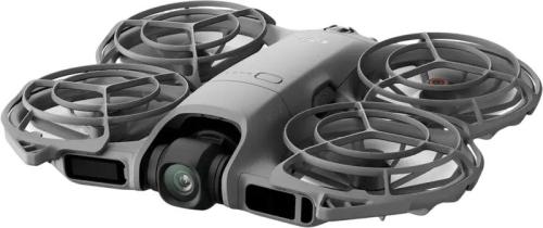 Квадрокоптер DJI Neo 2 Fly More Combo Standard/Drone Only (CP.00000271.01, 6937224131736)