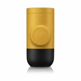 Кавоварка WACACO Minipresso GR2 Yellow (WMINIGR2Y)