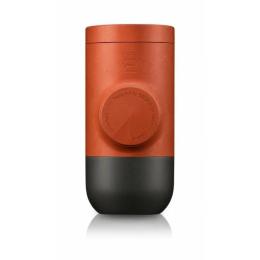Кавоварка WACACO Minipresso GR2 Orange (WMINIGR2O)