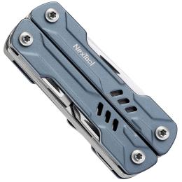 Мультитул Nextool Mini Sailor S11 Blue (NE20156F)