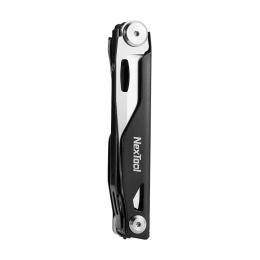 Мультитул Nextool 12in1 Black (NE20224)