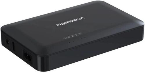 Джерело безперебійного живлення для роутера Marsriva DC UPS KP1EC V2