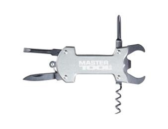 Мультитул MasterTool Пікнік 5-в-1 (79-0425)