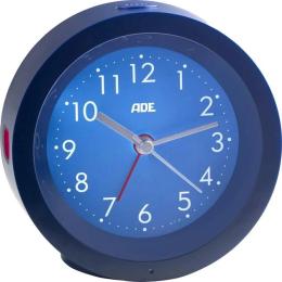 Настільний годинник ADE CK 1719-1 Blue