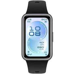 Фітнес-браслет Huawei Band 11 (CDY-B19) Black