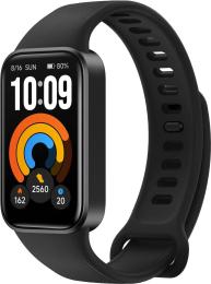 Фітнес-браслет Xiaomi Mi Band 11 Active Black (BHR09AEGL) UA UCRF