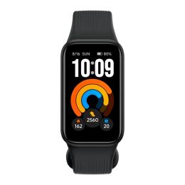 Фітнес-браслет Xiaomi Mi Smart Band 11 Active Black (1213735)