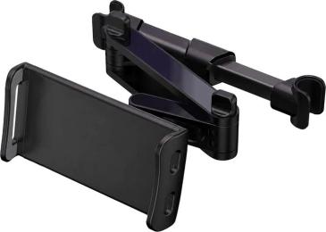 Тримач в авто MadeInFuture T10 Black (MIF91912)