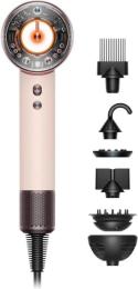 Фен Dyson Supersonic Nural HD16 Nural Ceramic Pink/Rose Gold EU