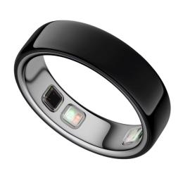 Смарт-кільце Oura Ring 5 Black - Size 7 (JZ90-61615-07)